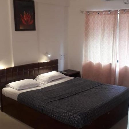 Le Pension Daman Ngoại thất bức ảnh