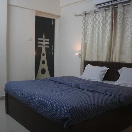 Le Pension Daman Ngoại thất bức ảnh