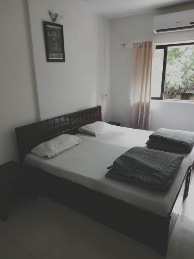 Le Pension Daman Ngoại thất bức ảnh