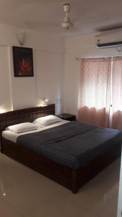Le Pension Daman Ngoại thất bức ảnh