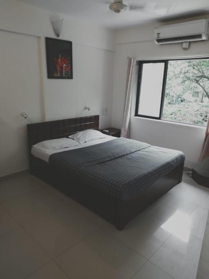 Le Pension Daman Ngoại thất bức ảnh