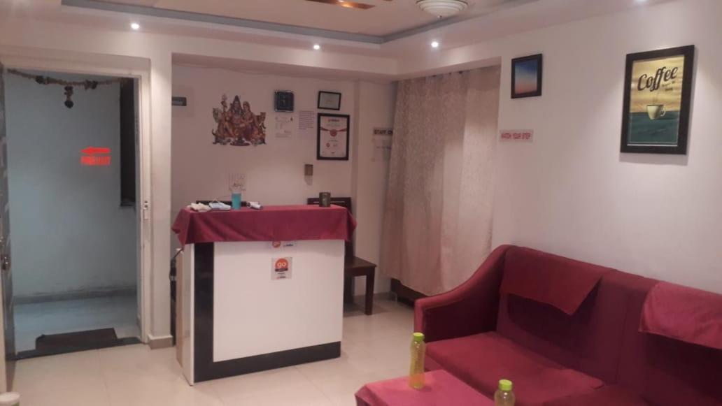 Le Pension Daman Ngoại thất bức ảnh
