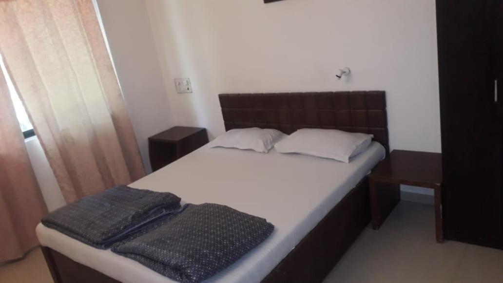 Le Pension Daman Ngoại thất bức ảnh