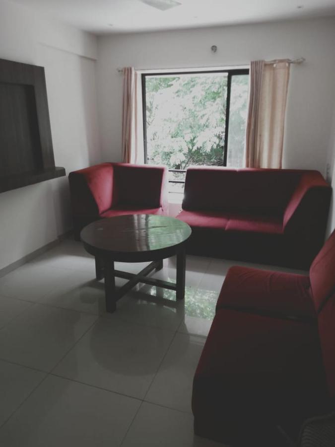 Le Pension Daman Ngoại thất bức ảnh
