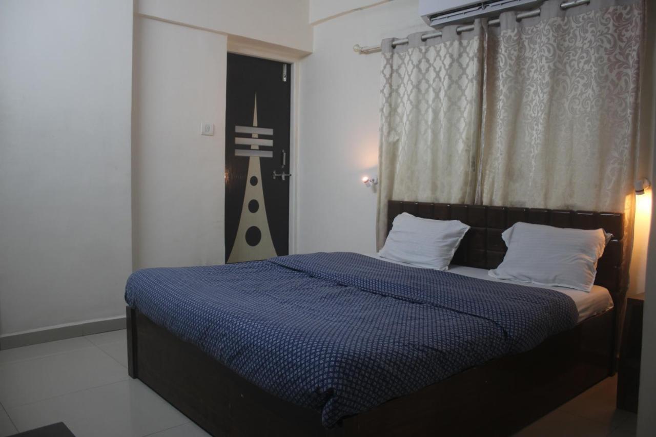 Le Pension Daman Ngoại thất bức ảnh