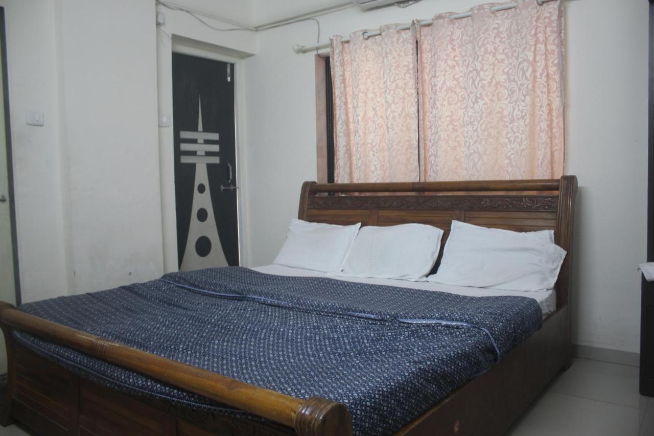 Le Pension Daman Ngoại thất bức ảnh