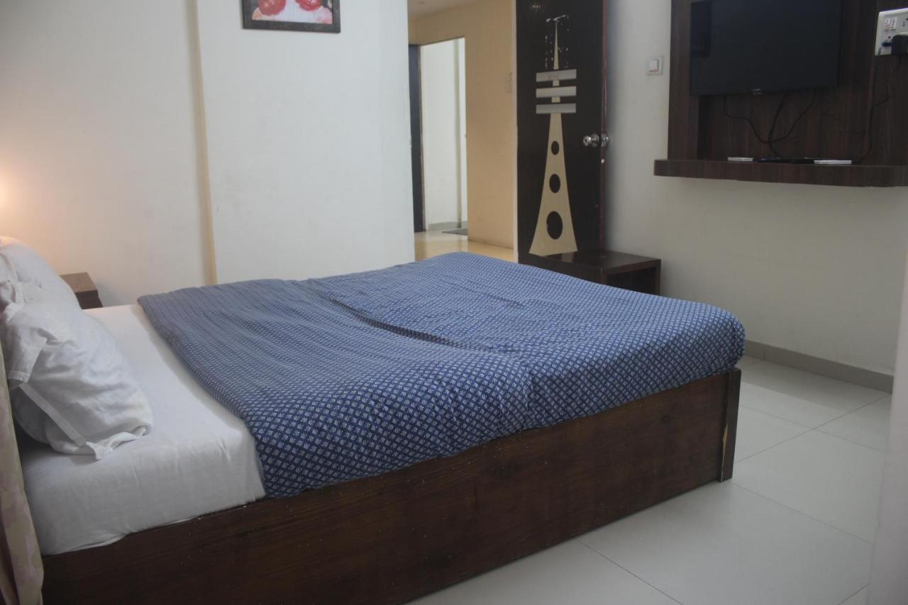Le Pension Daman Ngoại thất bức ảnh