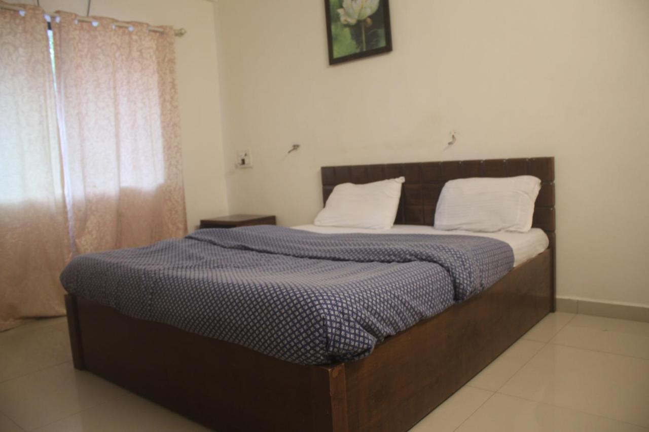 Le Pension Daman Ngoại thất bức ảnh