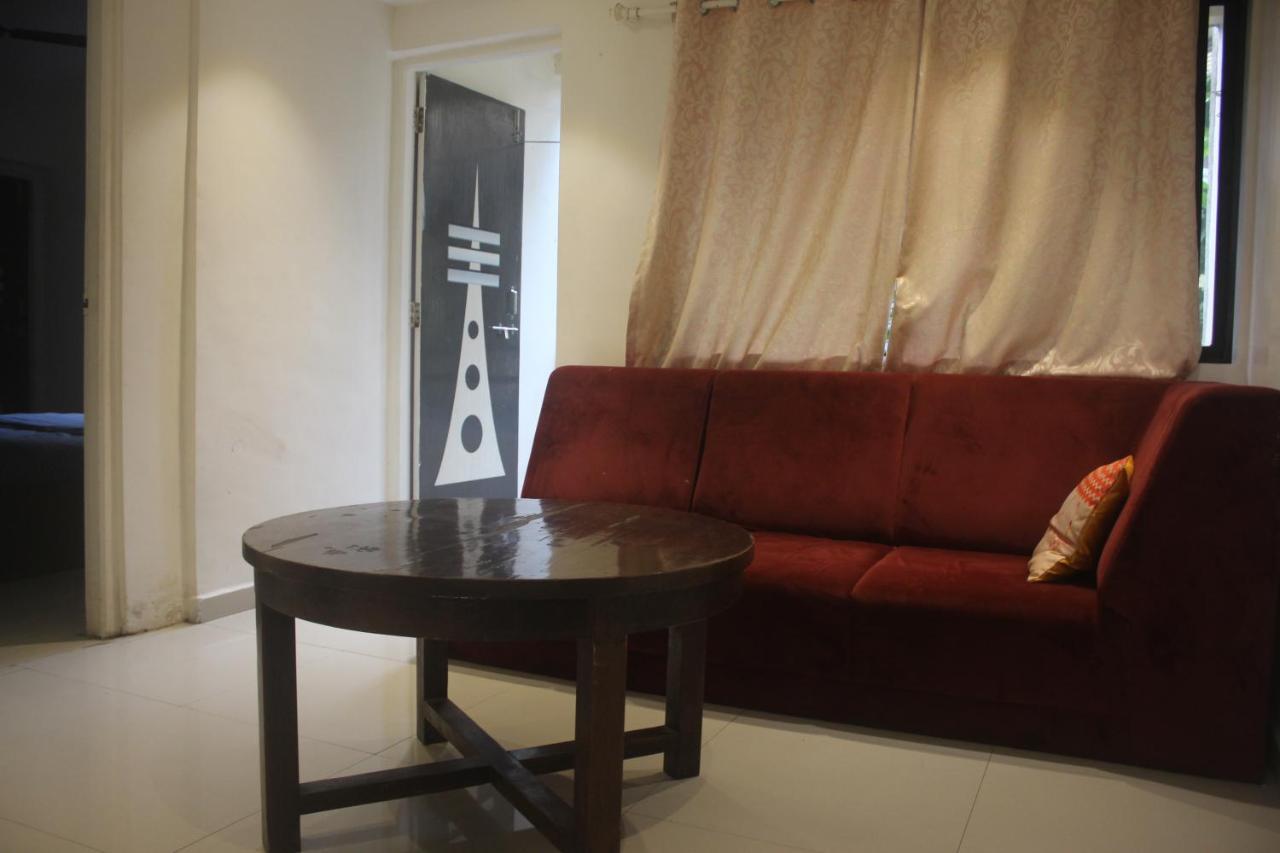 Le Pension Daman Ngoại thất bức ảnh