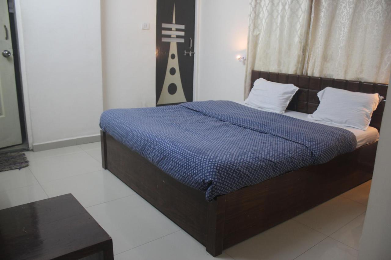 Le Pension Daman Ngoại thất bức ảnh